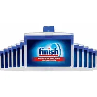 Finish Integrale Vaatwasmachinereiniger Regular - 12x250ml