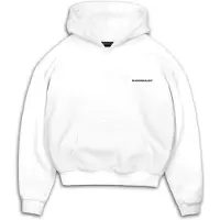 MJ Gonzales Mjg11450 Oversized Hoodie