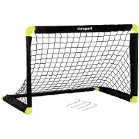 Vini Sport - Voetbaldoel Opvouwbaar