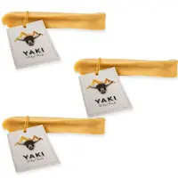 Yaki - 3 X 100-109g