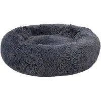 Fluffy - Dogbed XL Anthracite - (697271866166)