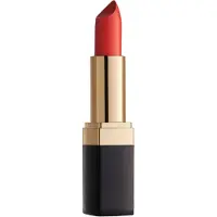 Golden rose - GR Lipstick 128 - Vel Oranje / Rood