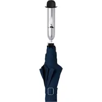 Opus One Jonas SmartUmbrella - Blauw
