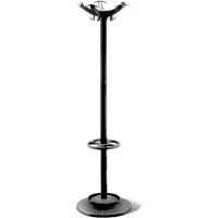 Workliving Kapstok/Garderobe (173x45x40 cm) Elho