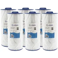 Allspares Spa Waterfilter SC702 / 60521 / 6CH-960