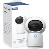 Aqara Hub G3 Slimme Binnencamera Wit