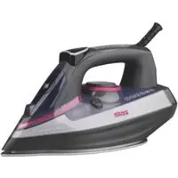 DSP Kd1067 Strijkijzer -keramische Strijkzool