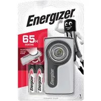 Energizer LED Zaklamp 28 lm Zilver