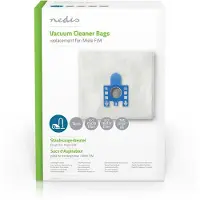 Nedis Stofzuigerzak | (Miele FJM, 12 stuks)