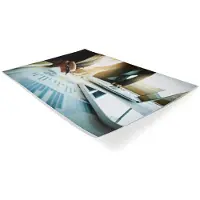 Nedis Lamineerhoezen | (A3 formaat, 0.1 mm, 100 stuks)