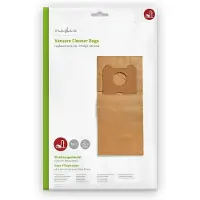 Nedis Stofzuigerzak | (Philips, 10 stuks)