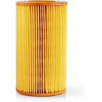 Ginza.se Stofzuiger Cartridge-Filter | 1 stuks - VCFI211ALL VCFI211ALL