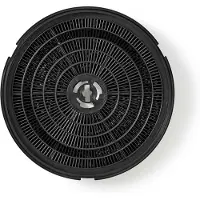 Nedis Koolstoffilter afzuigkap | Ø 19 cm
