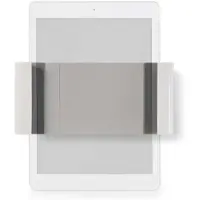 Nedis Tablet wandhouder (7-12") wit