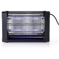 Nedis F8t5/bl Muggenlamp 16w