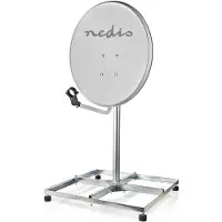 Nedis Satelliet balkonstandaard -