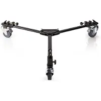 Nedis Statiefwagen - Voor Camera