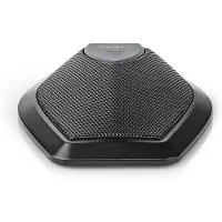 Ginza.se Microfoon |Bedraad | 1x USB | 1 stuks - MICCU100BK MICCU100BK