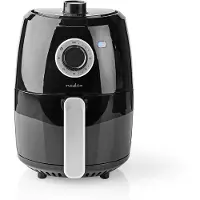 Nedis Airfryer | | 2.4 liter (1000W, Analoog)