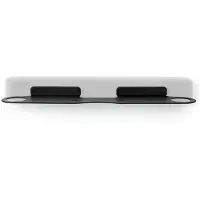 Nedis muurbeugel voor Sonos BEAM / zwart
