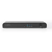 Nedis 3-poorts 2.0 HDMI switch 4K - Splitter