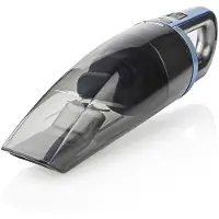Nedis Handstofzuiger | 75 W | Oplaadbaar | Droog / Nat | Li-Ion | Blauw / Grijs