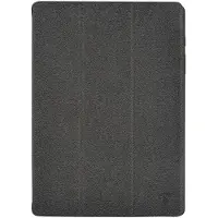 Nedis Tablet Folio Case | iPad Pro 11" 2019 | Ingebouwde potloodhouder | Auto-wake-functie | Grijs / Zwart | Polycarbonate / TPU