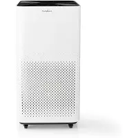 Nedis Aipu300cwt Air Purifier Wit One Size / EU Plug 220V Kinderen