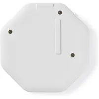 Nedis glasbreukmelderalarm / wit