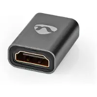 Nedis Premium HDMI koppelstuk - versie 1.4 (4K 30Hz)