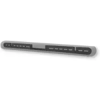 Nedis muurbeugel voor Sonos ARC / zwart
