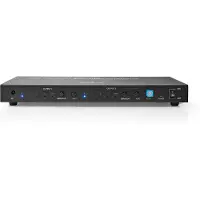 Nedis VMAT3482AT HDMI matrix-switch 2x 4-poorts 4x HDMI input