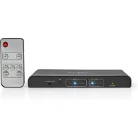 Nedis HDMI audio extractor | | 4K@60Hz