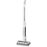 Nedis Vloerreiniger | | 40 W (Draadloos, 400 omw/min., 60 minuten)