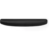 Nedis Gel Polssteun voor Toetsenbord | Lycra / PU | Ja | 1 stuks - ERGOGKWP200BK ERGOGKWP200BK