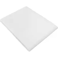 Briljant Baby Molton Bedzeiltje voor Juniorbed