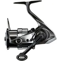 Shimano Vanquish Fc Hg Spinning Reel Zilver 2500S