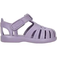 Igor waterschoenen lila Paars Jongens/Meisjes Rubber Effen - maat 22