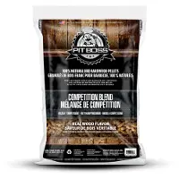 PitBoss Pit Boss Competition Blend