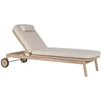 Cotoons Ligbed Toya Camel
