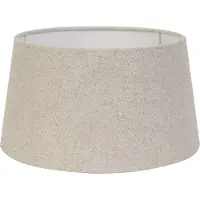 Light & Living lampenkap livigno 35x29x18cm -