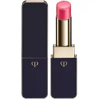 Clé de Peau Beauté Make-up Lippen Lipstick Shimmer 311 Powerhouse Pink