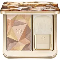 Clé de Peau Beauté Make-up Gezicht Luminizing Face Enhancer 022
