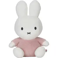 Nijntje knuffel Fluffy 25cm