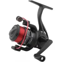 Spro Defend'r 5000 FD (incl. 0,37mm nylon) | Vismolen
