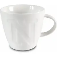 Keith Brymer Jones Alphabet mug - Beker - 380ml - N -