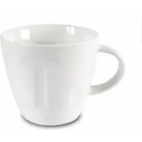 Keith Brymer Jones Alphabet mug - Beker - 380ml - L -