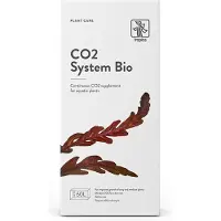 Tropica CO2 System Bio | Aquarium Co2 bemesting | Eenvoudige complete set | Aqua Producten