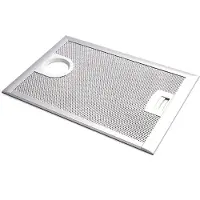 Siemens Metaalfilter 365479 / 00365479 380x265mm (links)