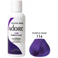 Adore Purple Rage Nr 116 - 118 Ml